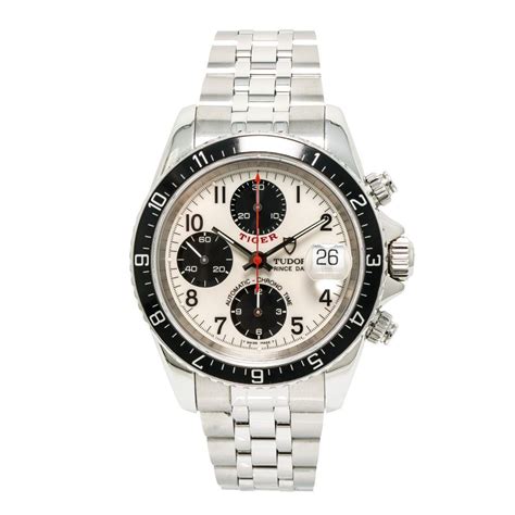 tudor daytona tiger|best daytona homage watch.